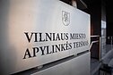 Vilniaus miesto apylinkės teismas