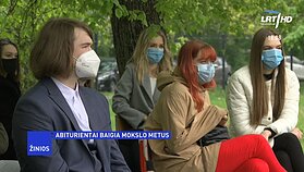 Paskutinis skambutis