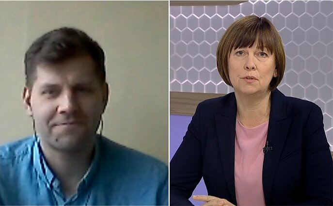 Dienos tema. Nefas: egzaminų sistema nėra tobula, bet leidžia kaip įmanoma objektyviau patikrinti žinias
