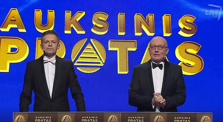 Auksinis protas. Po atkaklaus finalinio etapo – aiškus ir penktasis superfinalo žaidėjas