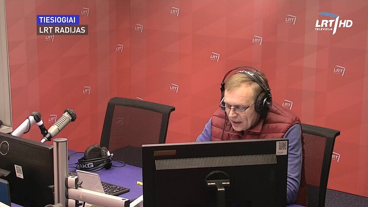 LRT radijo žinios