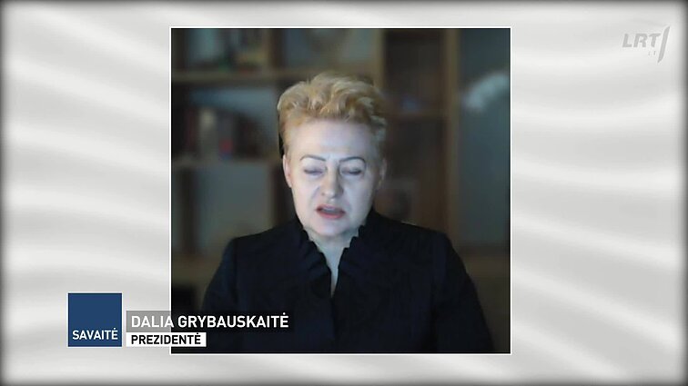Savaitė
