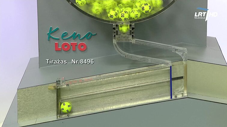 Loterija „Keno Loto“