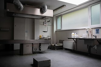 Valstybinė teismo medicinos tarnyba