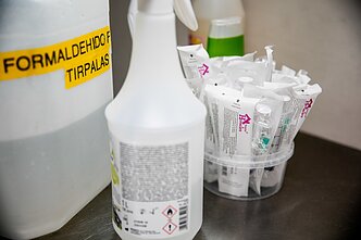 Valstybinė teismo medicinos tarnyba