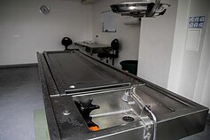 Valstybinė teismo medicinos tarnyba