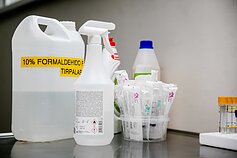 Valstybinė teismo medicinos tarnyba