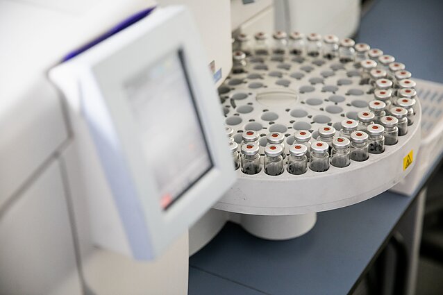 National Forensic Science Service