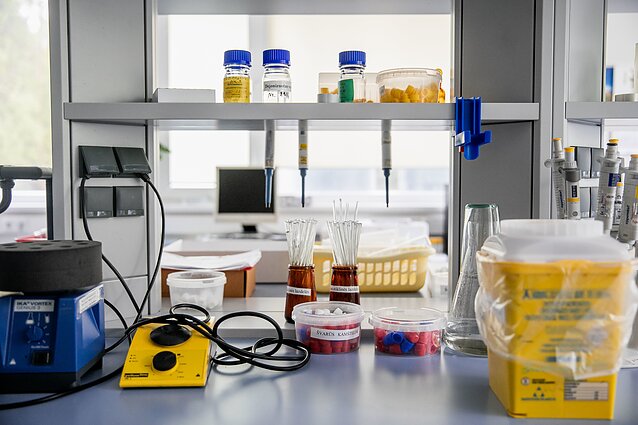 Valstybinė teismo medicinos tarnyba