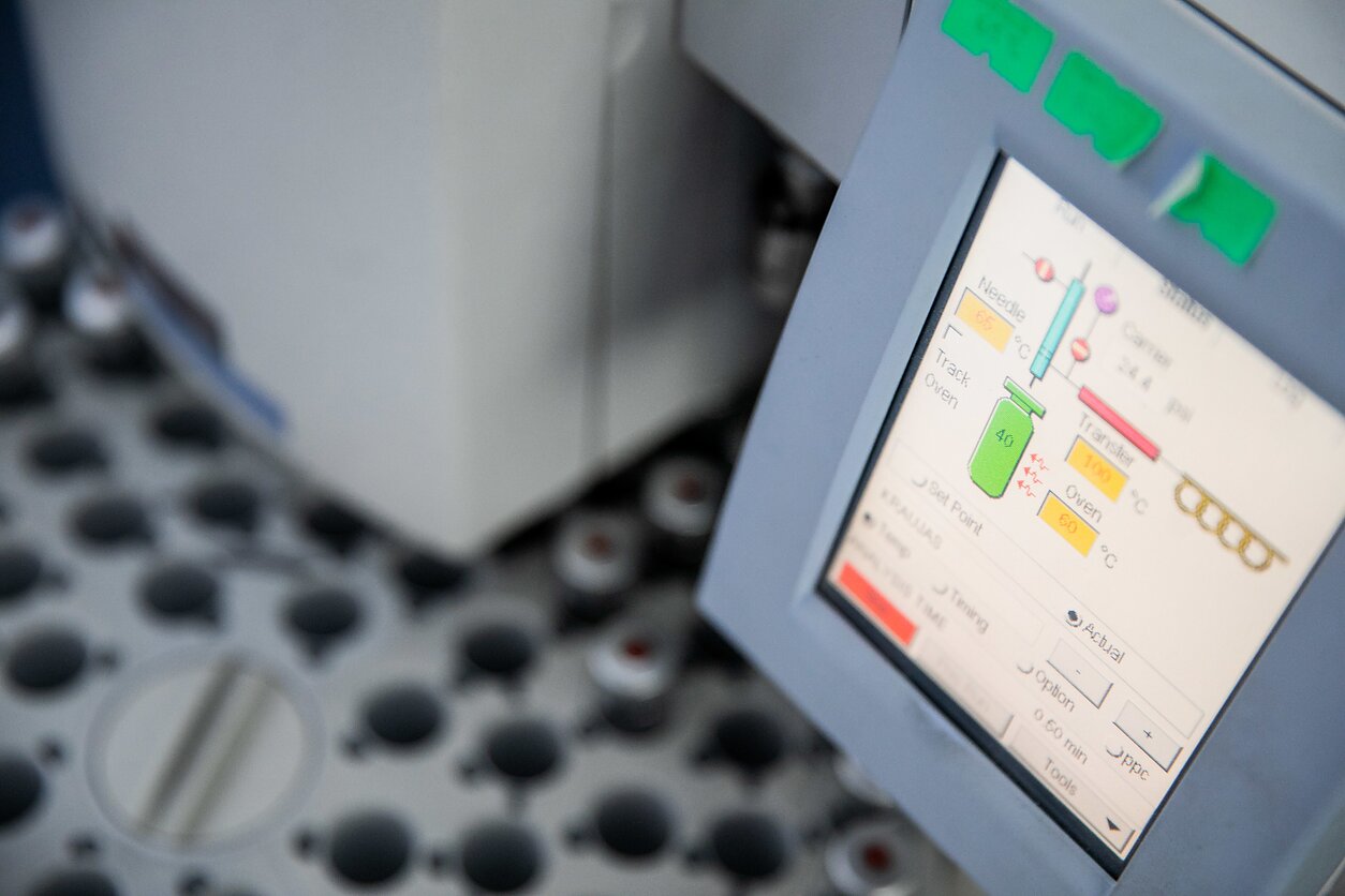 Valstybinė teismo medicinos tarnyba