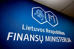 Finansų ministerija Finansų ministerija