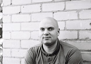 Mantas Davidavičius Mantas Davidavičius