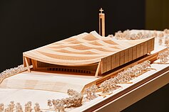 Davido Adjaye projektas Davido Adjaye projektas