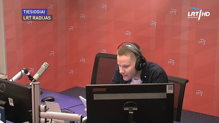 LRT radijo žinios