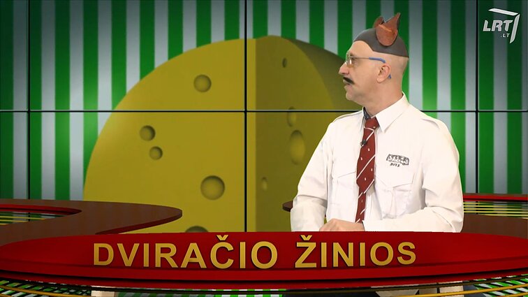Peliukai apie naujausius archeloginius atradimus: indėnai yra rusai?