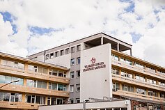 Vilniaus miesto klinikinė ligoninė Vilniaus miesto klinikinė ligoninė
