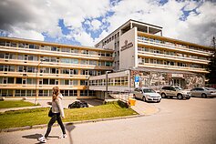 Vilniaus miesto klinikinė ligoninė
