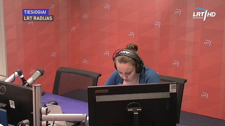 LRT radijo žinios