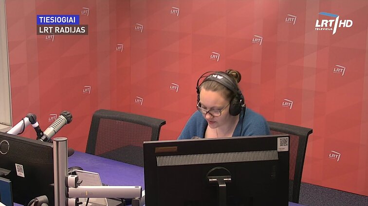 LRT radijo žinios