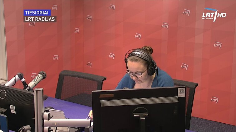 LRT radijo žinios