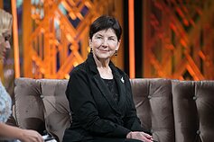 Bernadeta Lukošiūtė Bernadeta Lukošiūtė
