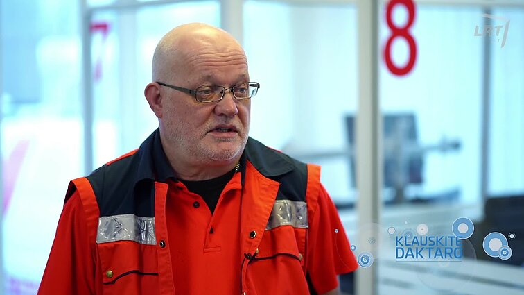 Klauskite daktaro. Apie būtiną susitikimą su gydytoju bylojantys simptomai ir angliavandenių dvikova