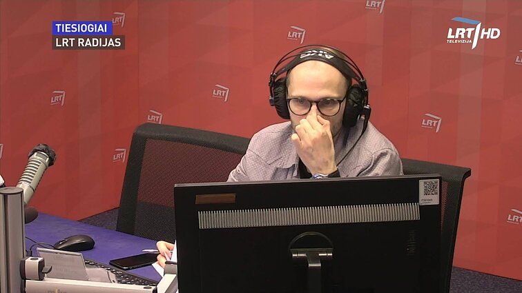 LRT radijo žinios