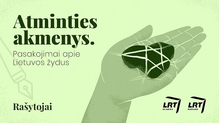 Projekto vizualizacija