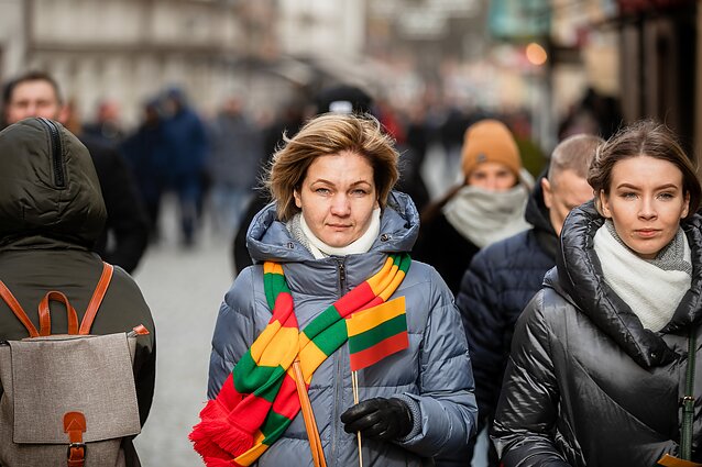 Lietuva; lietuviai Lietuva; lietuviai