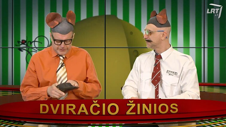 Peliukai apie vasaros atostogų planus: nuo Palangos ir kruopų valgymo namie?