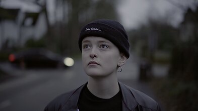 Rachellė, laida „Spalvos“ apie interlyčius