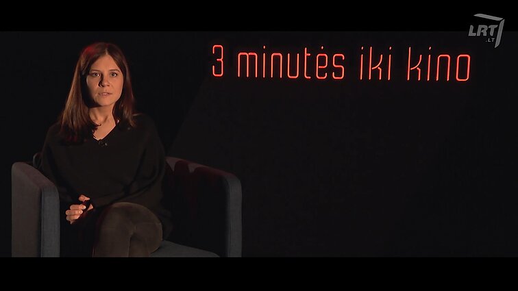 3 minutės iki kino. Kino kritikė Aistė Račaitytė apie „Patersoną“: tai odė kasdienybei ir paprastumui