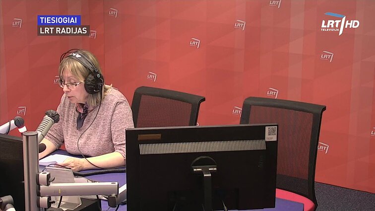 LRT radijo žinios