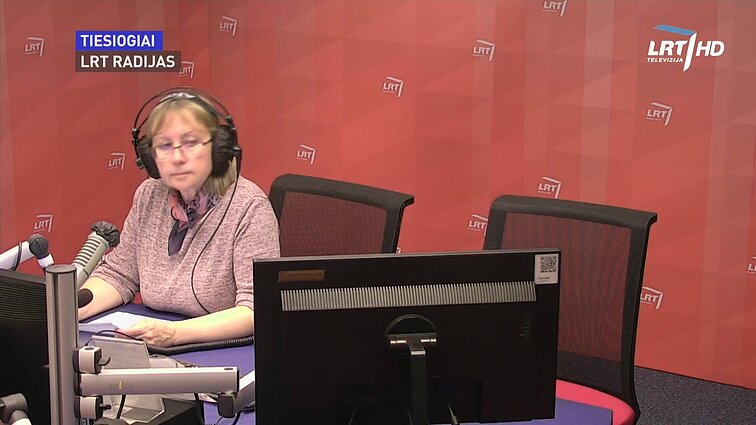 LRT radijo žinios