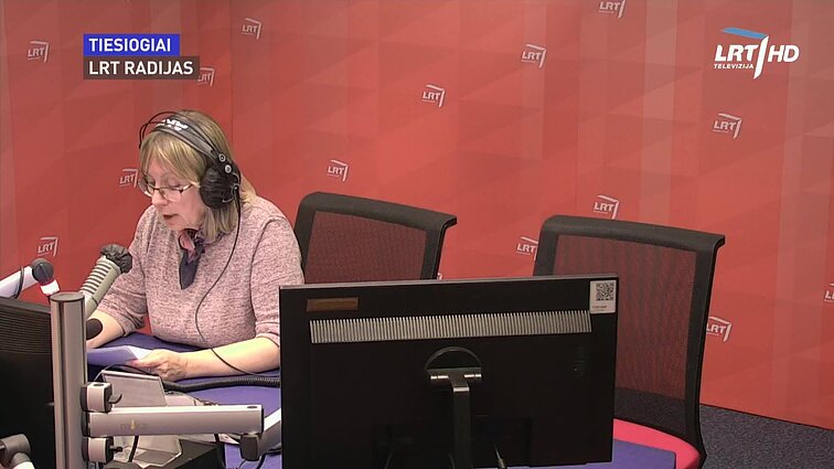 LRT RADIJO žinios. Nuo šiandien nebegalioja aplinkos ministro patvirtinti medžioklės taisyklių pakeitimai