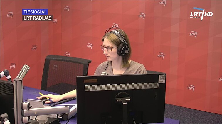LRT radijo žinios