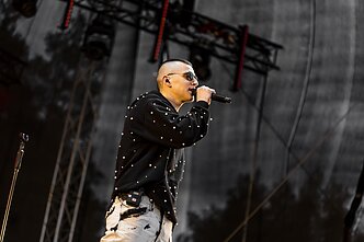 Donato Montvydo koncerto akimirka