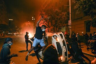 Protestai JAV Protestai JAV