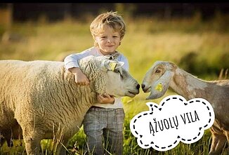 Pažintiniai takai ir gyvūnų parkai, kuriuos verta aplankyti su vaikais Pažintiniai takai ir gyvūnų parkai, kuriuos verta aplankyti su vaikais