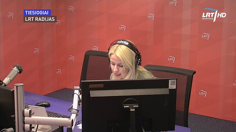 LRT radijo žinios