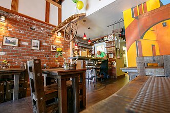 „Mama Papa Lithuania“ restoranas