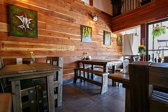 „Mama Papa Lithuania“ restoranas