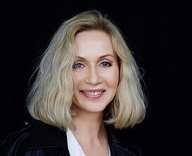 Eleonora Koriznaitė 