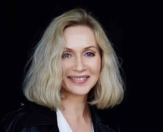 Eleonora Koriznaitė 
