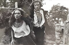 Eleonora Koriznaitė, Valentinas Masalskis filme „Auksinė grandinė“ (1985)