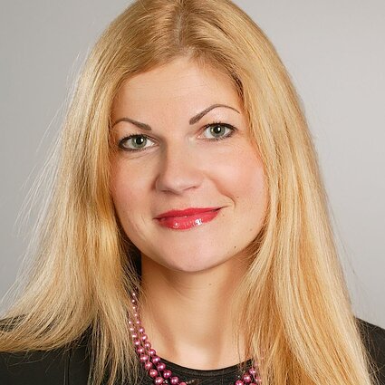 Jurgita Šukevičienė Jurgita Šukevičienė