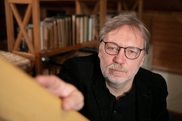 Romas Lileikis