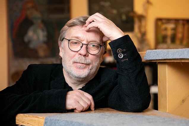 Romas Lileikis