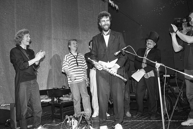 Leonidas Šinkarenka, Petras Vyšniauskas, Audrius Balsys, Vytautas Labutis