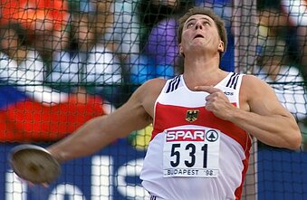 Jurgenas Schultas 1998 m.